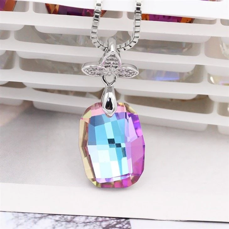 Glass Pendant