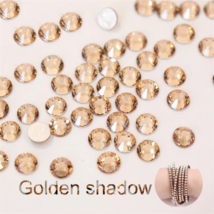 Mini Rhinestones small
