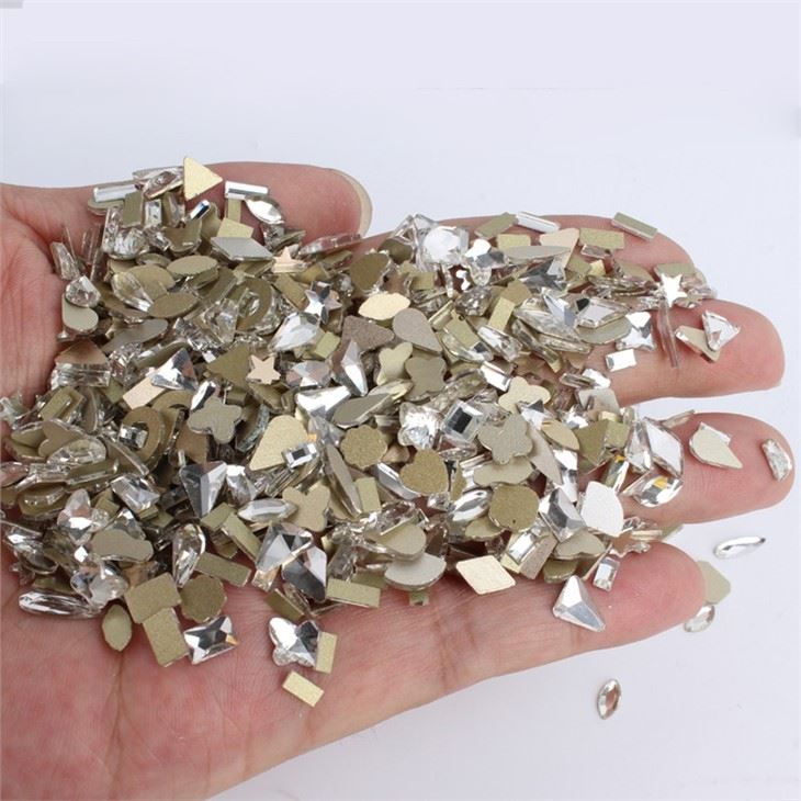 Rhinestone For Nail Art