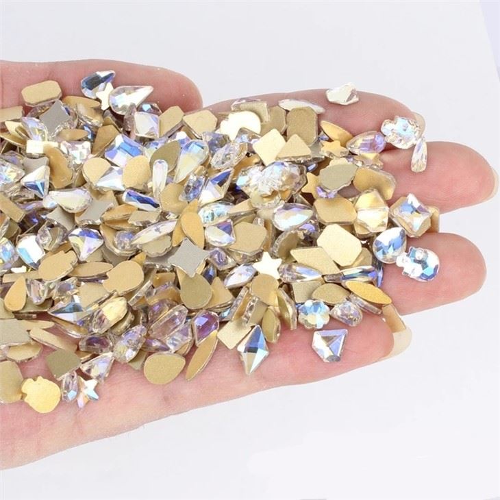 Rhinestone For Nail Art