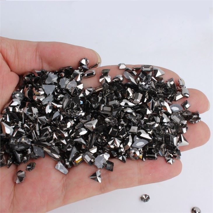 Rhinestone For Nail Art