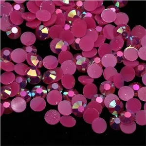 Gel harpiks Rhinestones