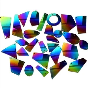 Kjoler Rhinestones