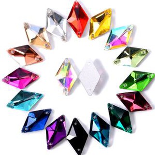 Sy på juveler til klær