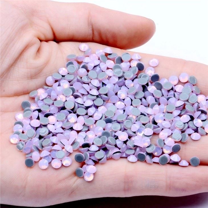 Rhinestone Hotfix