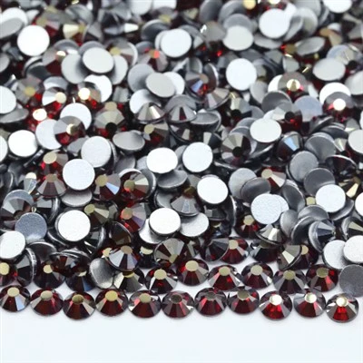 Bling Series Glass Rhinestones